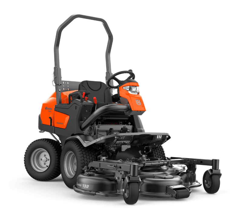 HUSQVARNA P 520DX