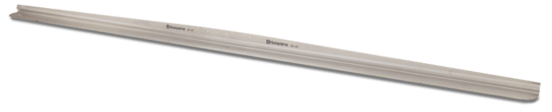Screed blades