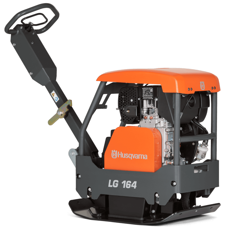 Husqvarna LG 164