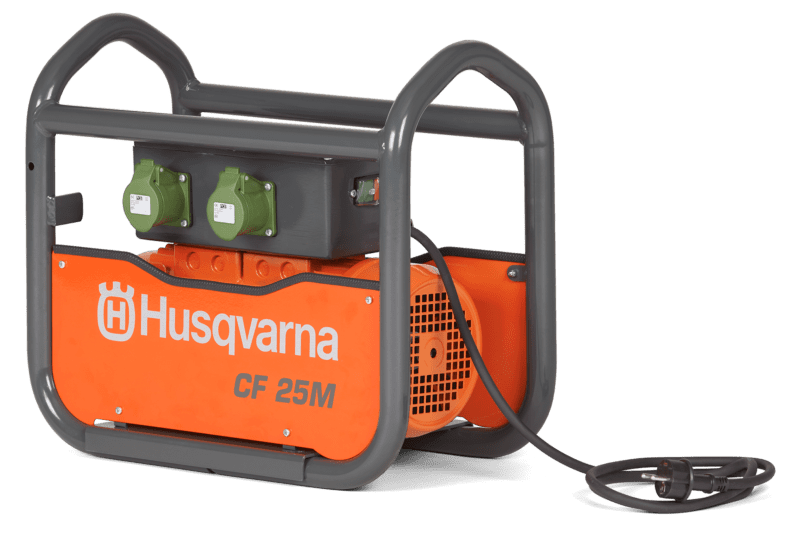 Husqvarna CF 25 M