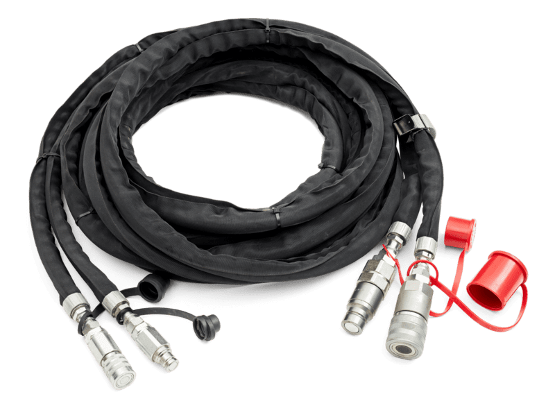 Hose kit