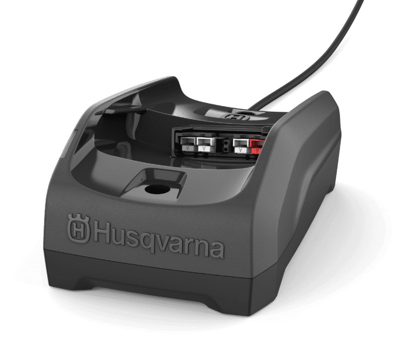 Charger C80 BLi-X