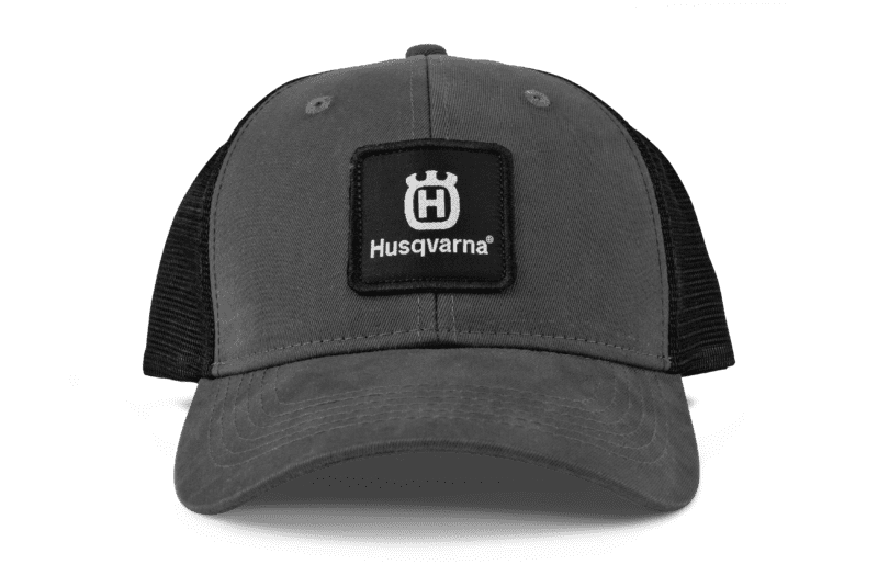 Husqvarna Asphalt Truckerpet